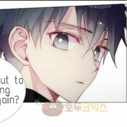 Juveniles Chapter 17 cover