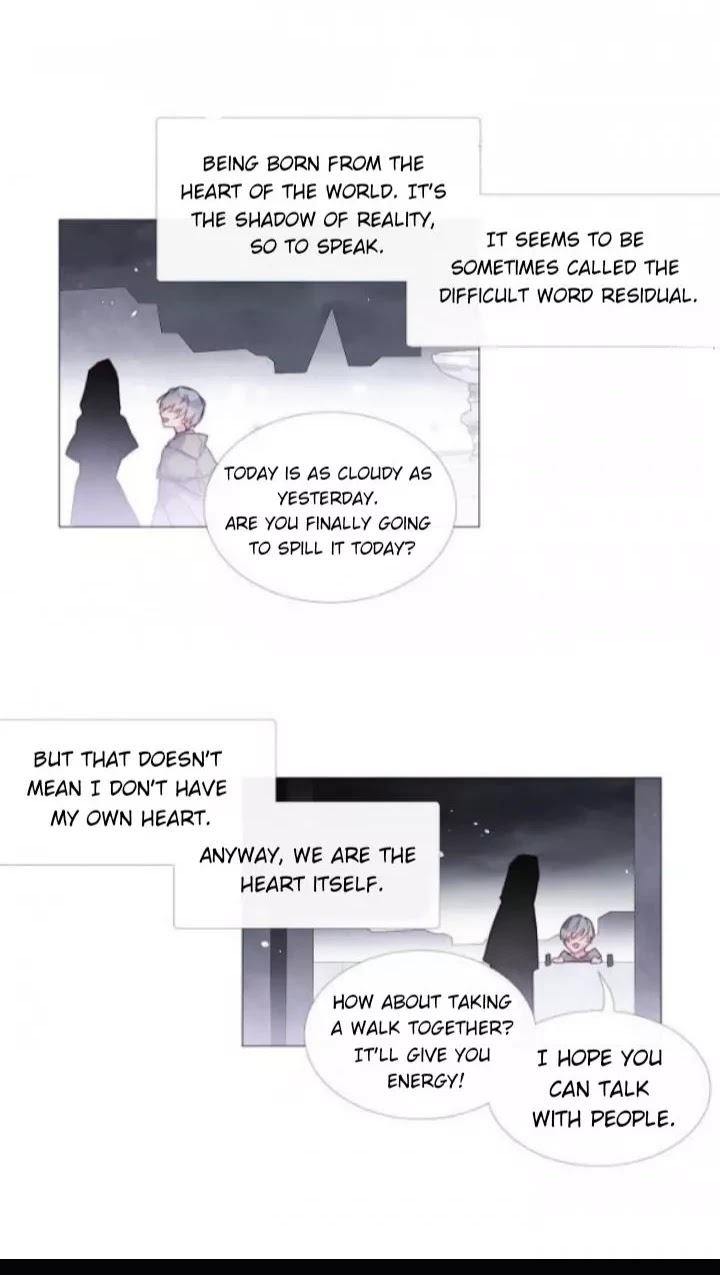 Juveniles Chapter 18 page 17 - Chapter 18