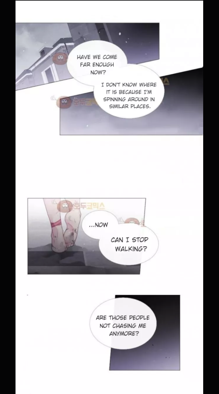 Juveniles Chapter 18 page 2 - Chapter 18
