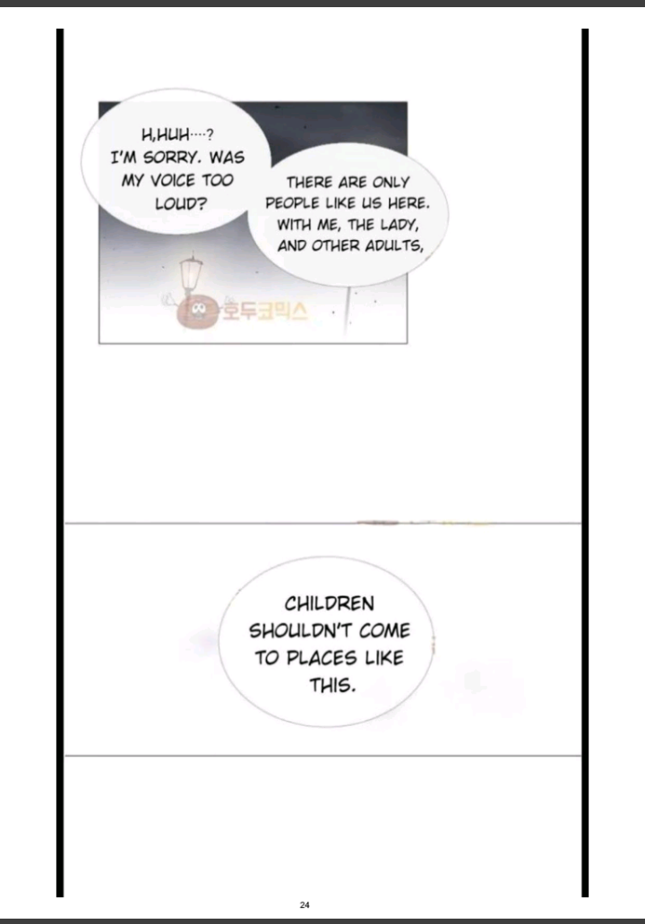 Juveniles Chapter 19 page 24 - Chapter 19