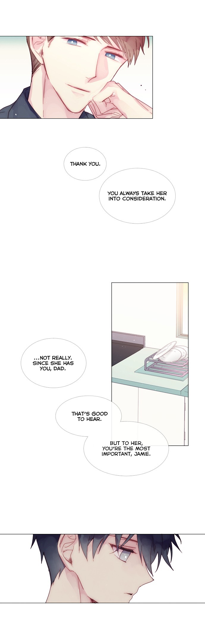 Juveniles Chapter 2 page 11 - Chapter 2