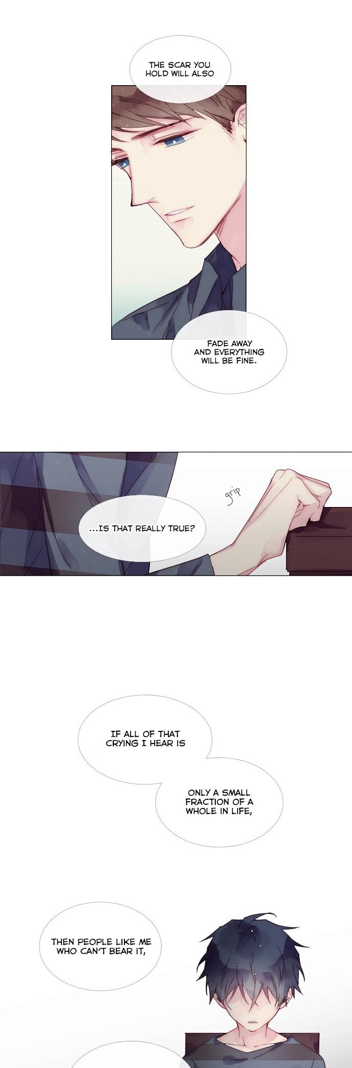 Juveniles Chapter 2 page 14 - Chapter 2