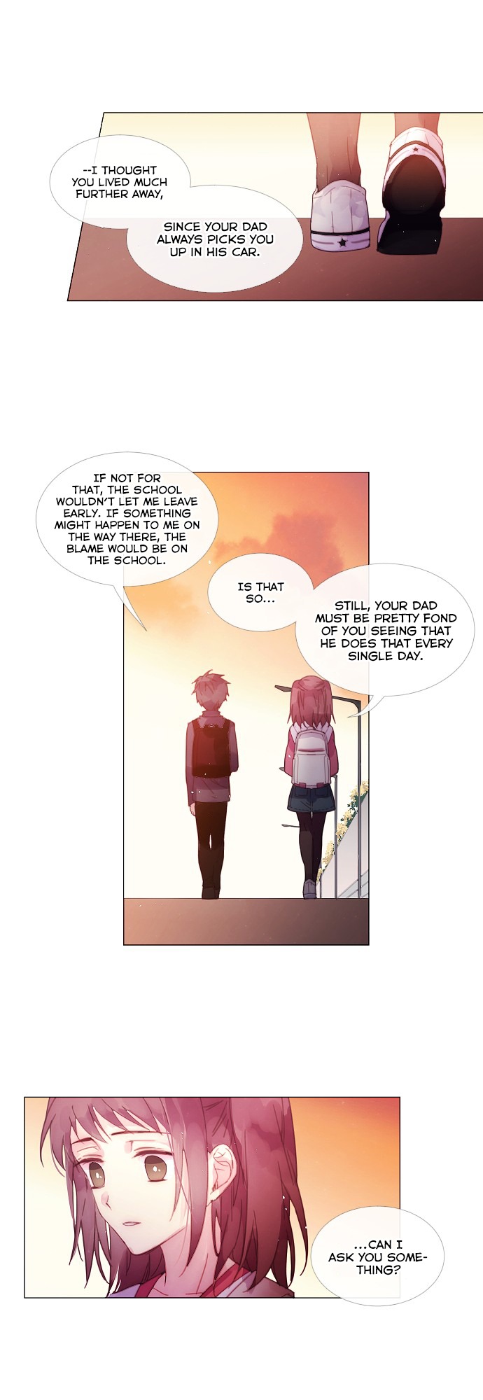 Juveniles Chapter 2 page 17 - Chapter 2