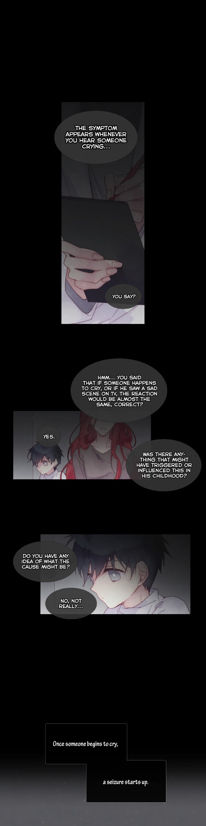 Juveniles Chapter 2 page 2 - Chapter 2