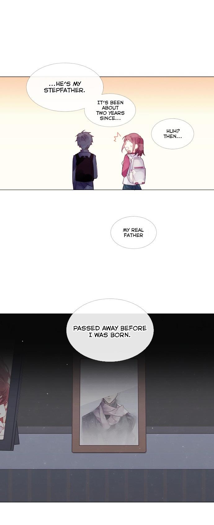 Juveniles Chapter 2 page 20 - Chapter 2