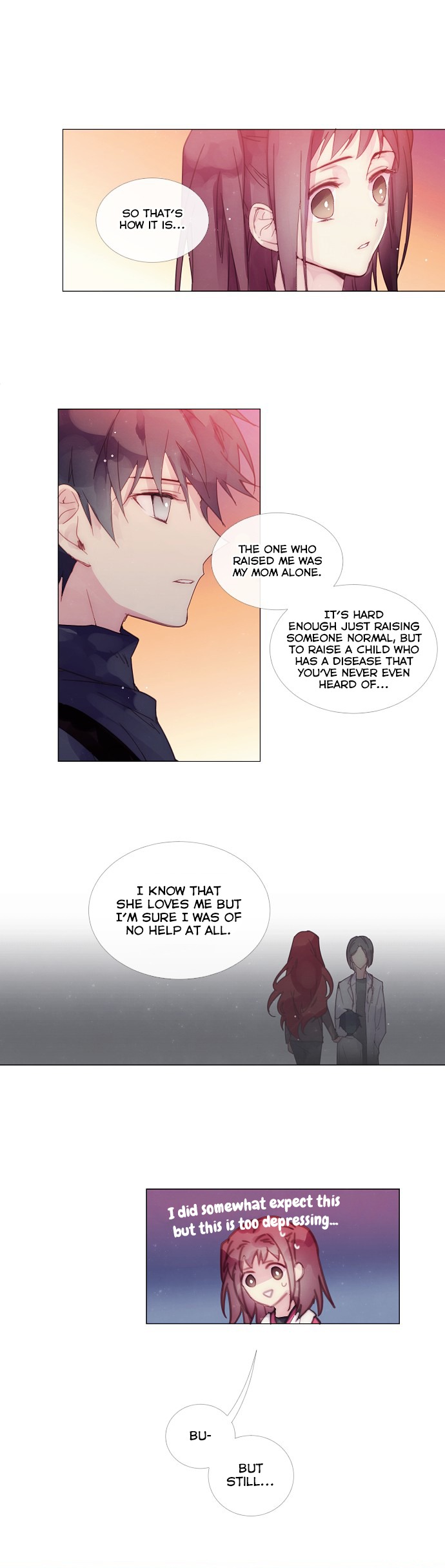 Juveniles Chapter 2 page 21 - Chapter 2