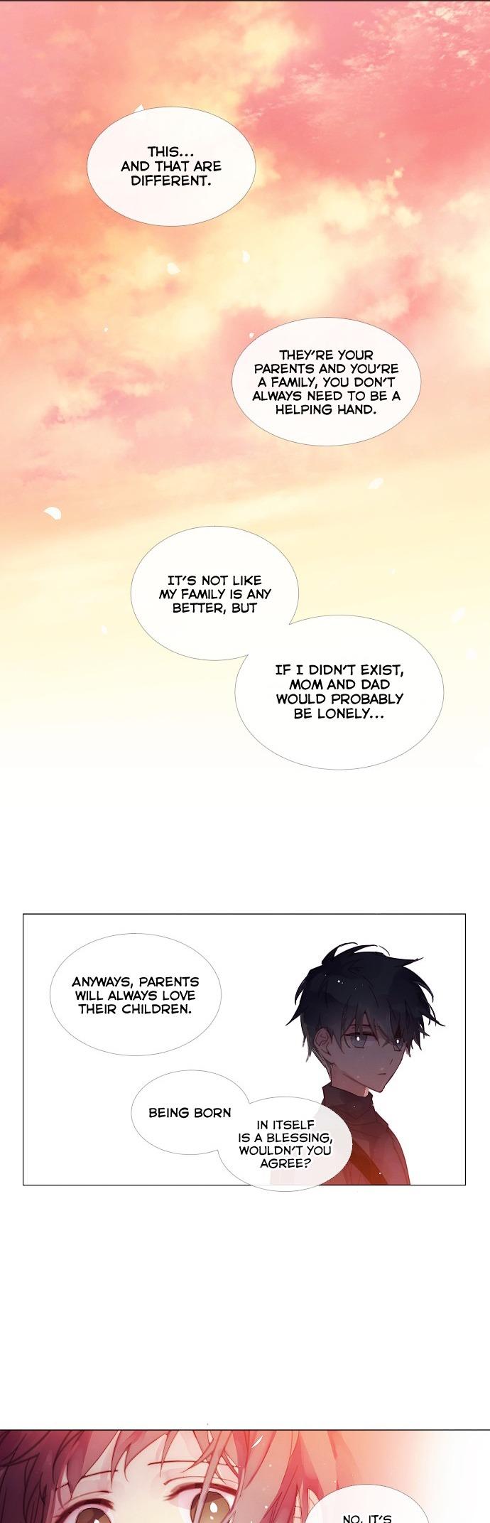 Juveniles Chapter 2 page 22 - Chapter 2