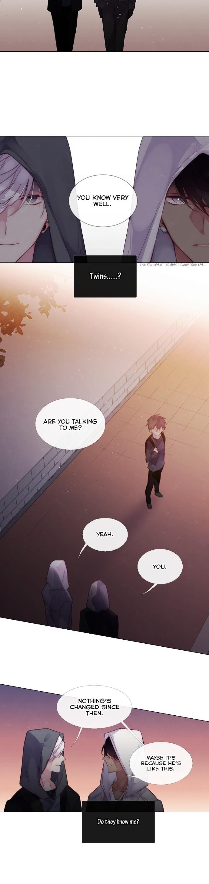 Juveniles Chapter 2 page 30 - Chapter 2