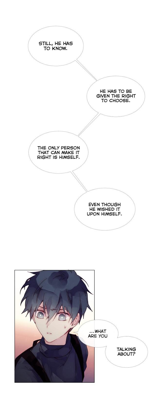 Juveniles Chapter 2 page 31 - Chapter 2
