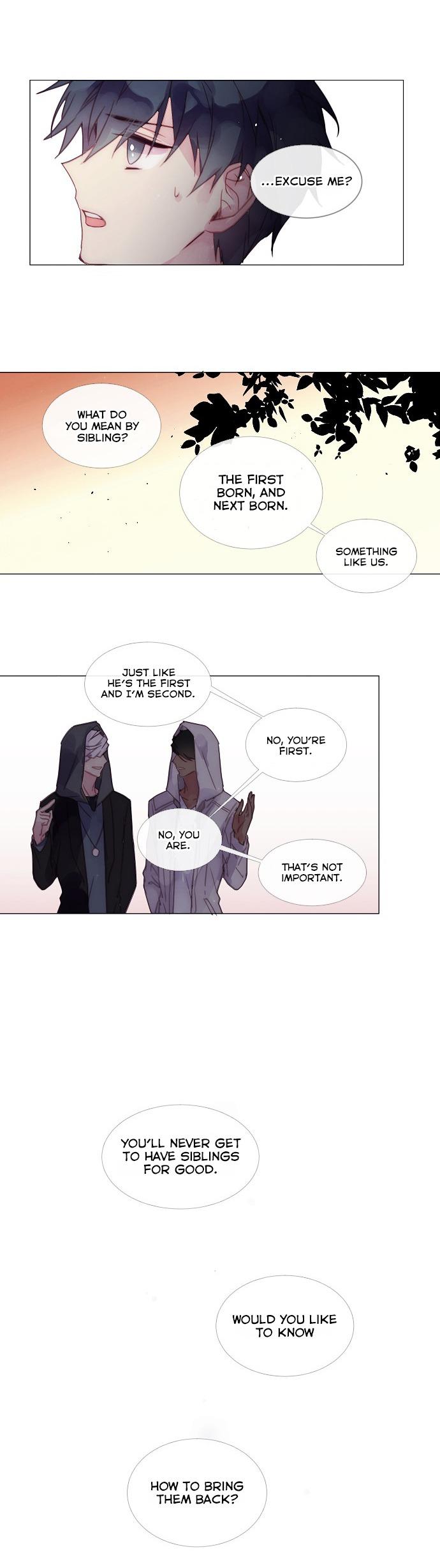 Juveniles Chapter 2 page 33 - Chapter 2