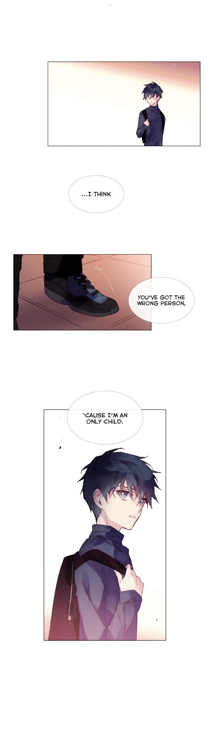 Juveniles Chapter 2 page 34 - Chapter 2