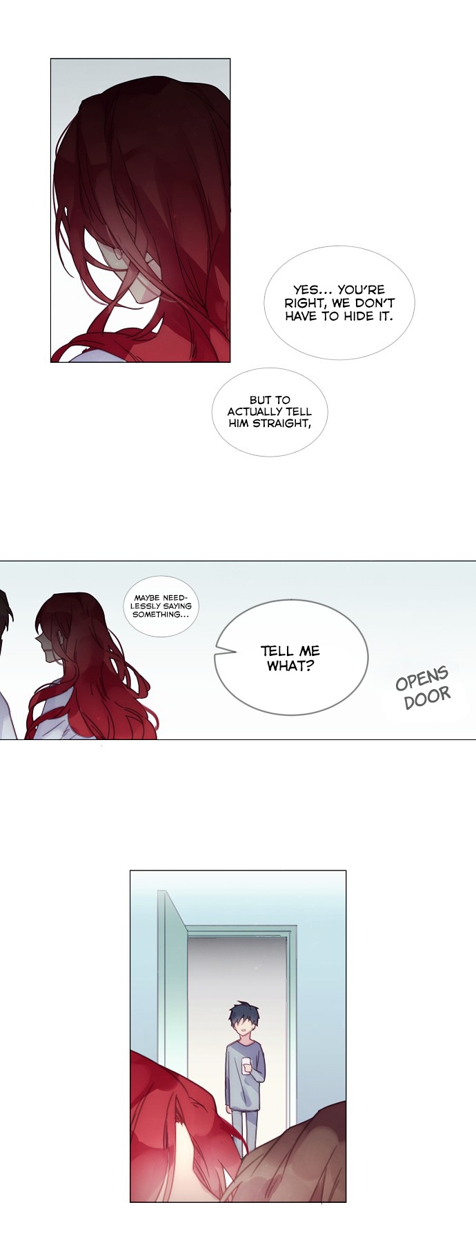 Juveniles Chapter 2 page 38 - Chapter 2