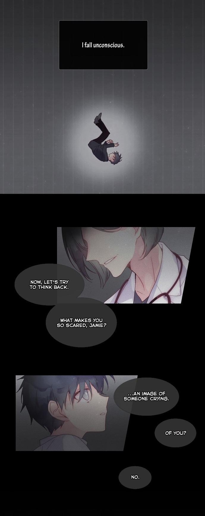 Juveniles Chapter 2 page 4 - Chapter 2