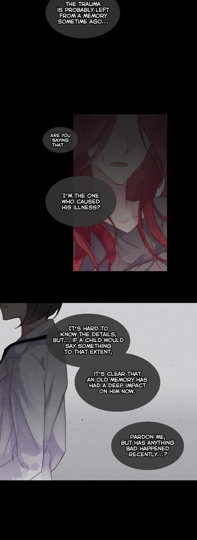 Juveniles Chapter 2 page 6 - Chapter 2