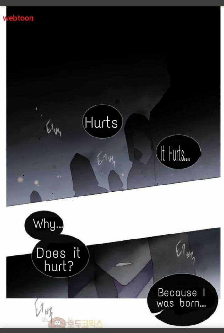 Juveniles Chapter 21 page 1 - Chapter 21