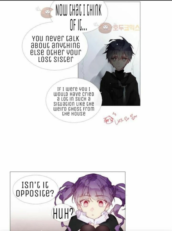 Juveniles Chapter 21 page 13 - Chapter 21