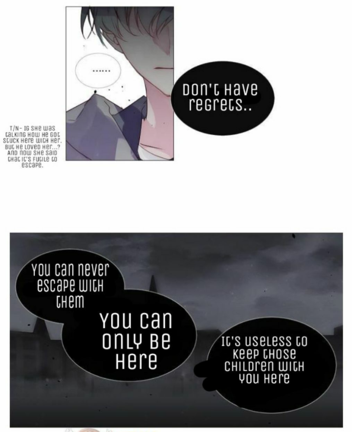 Juveniles Chapter 21 page 27 - Chapter 21