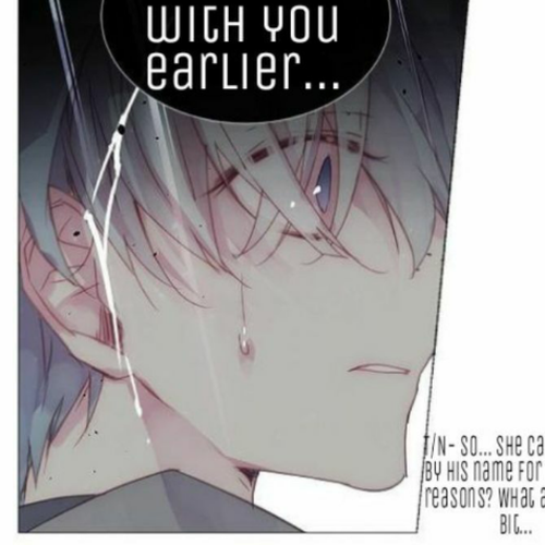 Juveniles Chapter 21 cover