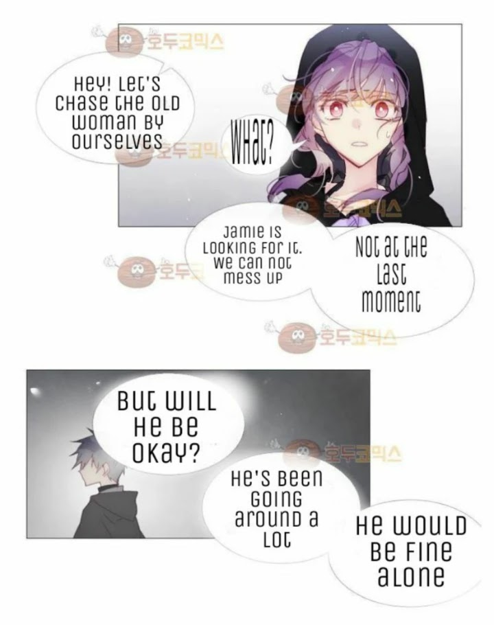 Juveniles Chapter 23 page 8 - Chapter 23