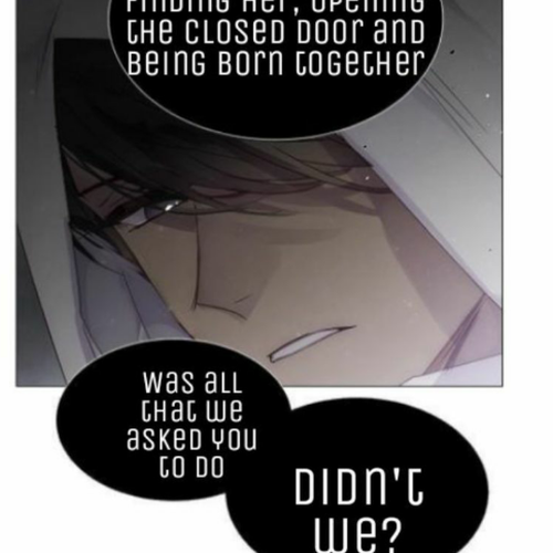 Juveniles Chapter 23 cover