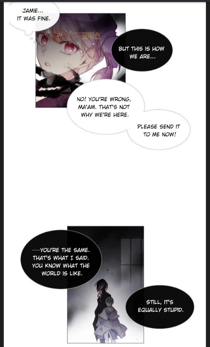 Juveniles Chapter 25 page 19 - Chapter 25