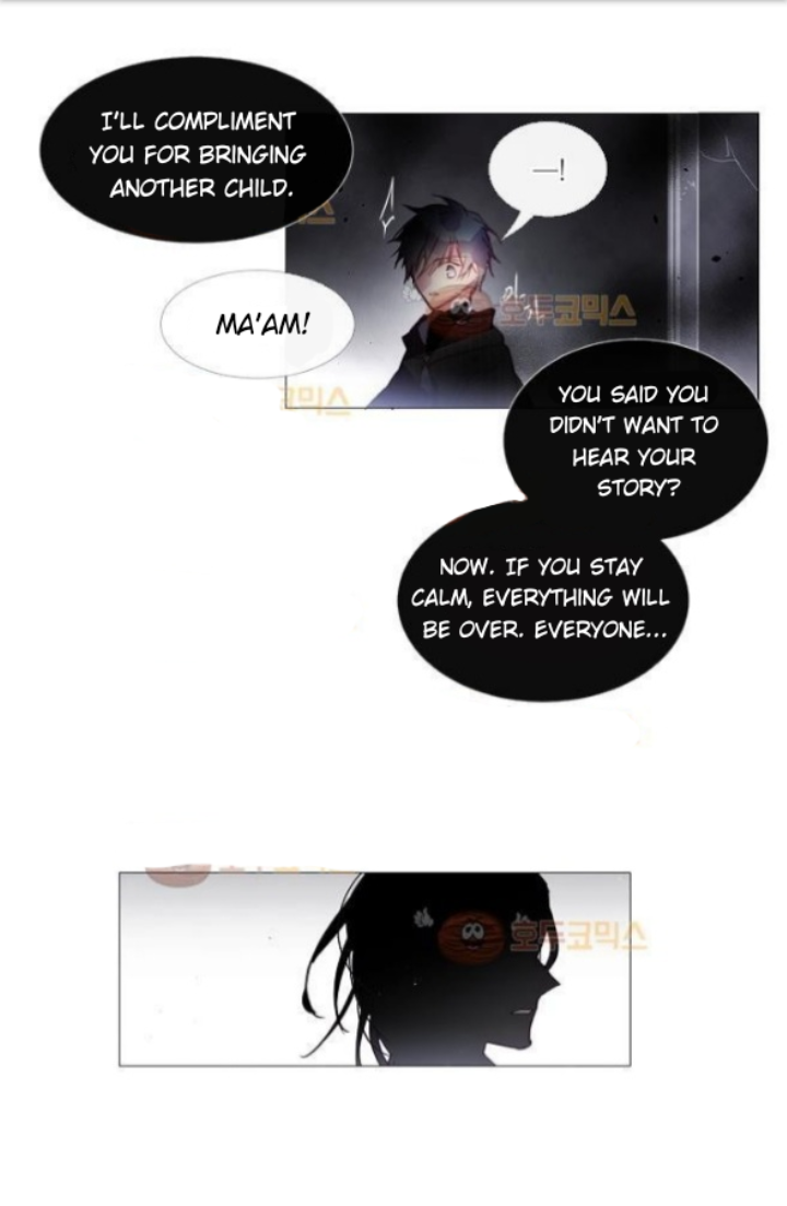 Juveniles Chapter 25 page 20 - Chapter 25