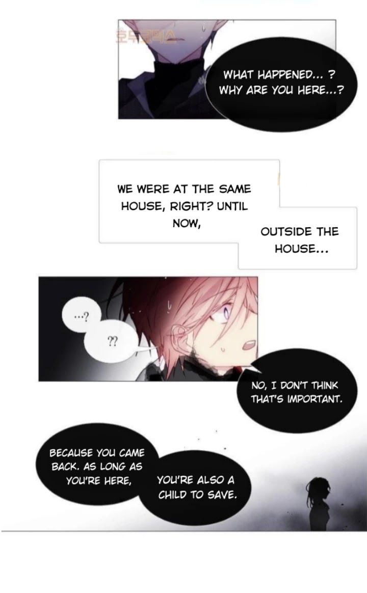 Juveniles Chapter 25 page 24 - Chapter 25