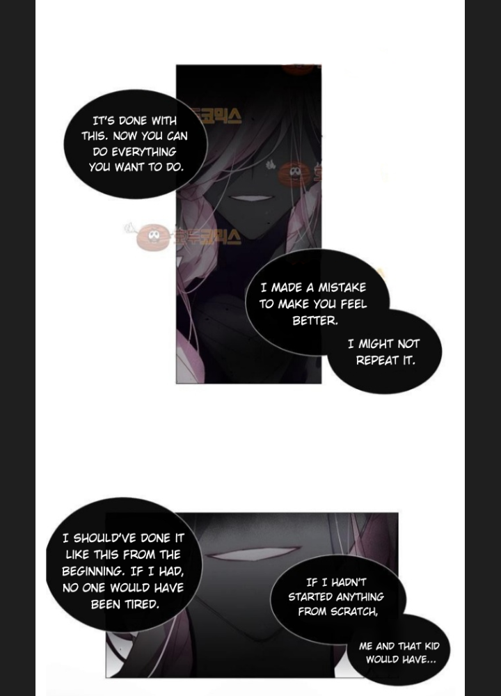 Juveniles Chapter 25 page 4 - Chapter 25