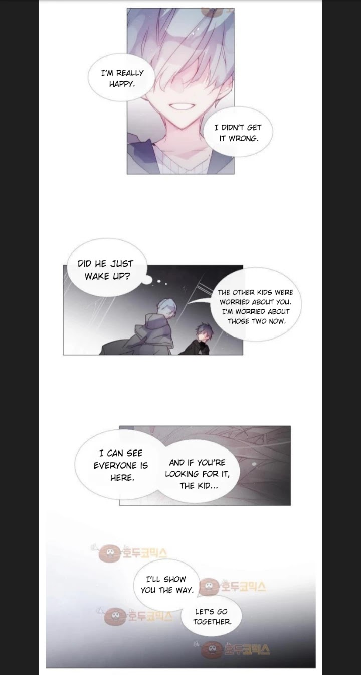 Juveniles Chapter 25 page 7 - Chapter 25