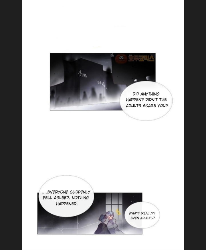 Juveniles Chapter 25 page 8 - Chapter 25