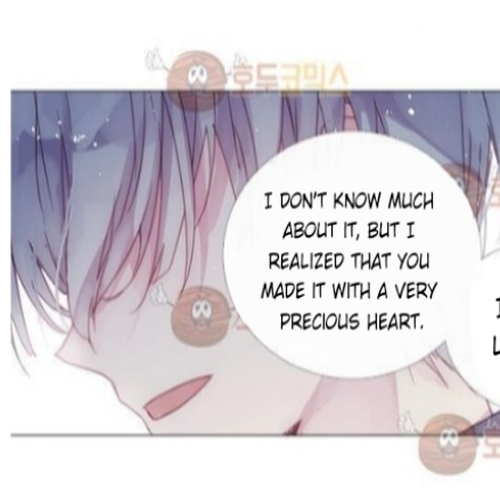 Juveniles Chapter 25 cover