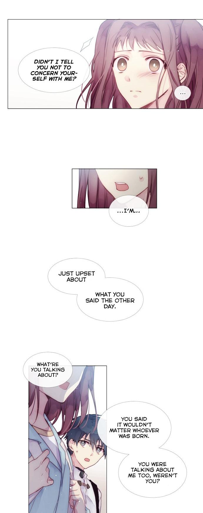 Juveniles Chapter 3 page 10 - Chapter 3