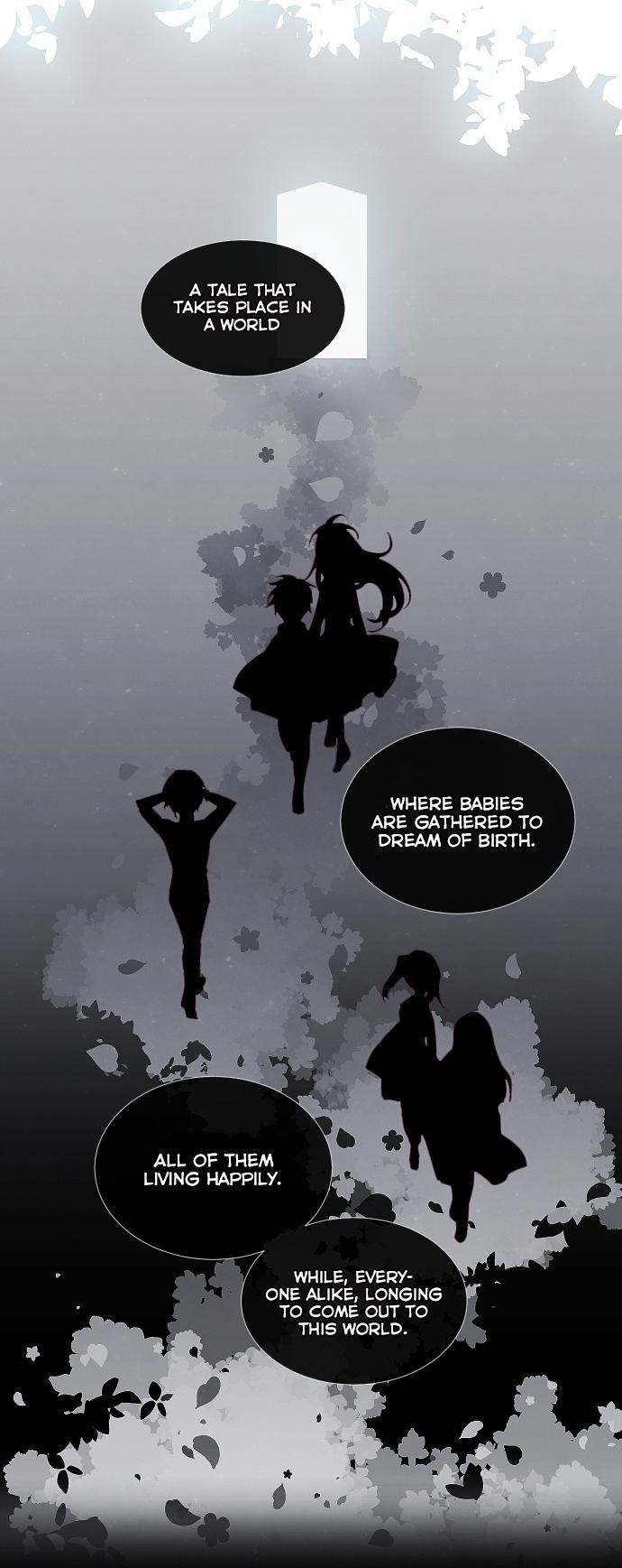 Juveniles Chapter 3 page 21 - Chapter 3
