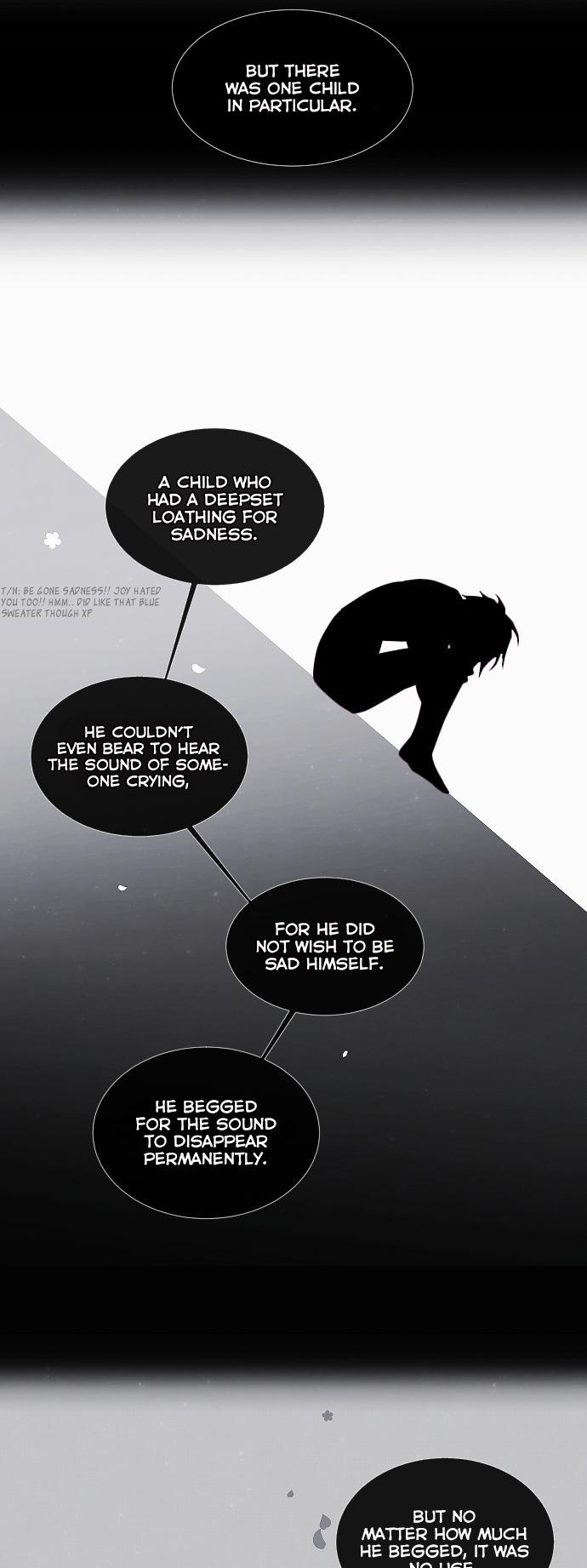 Juveniles Chapter 3 page 22 - Chapter 3