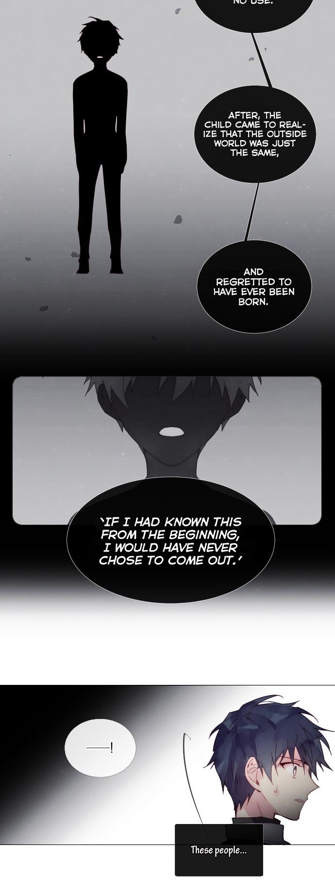 Juveniles Chapter 3 page 23 - Chapter 3