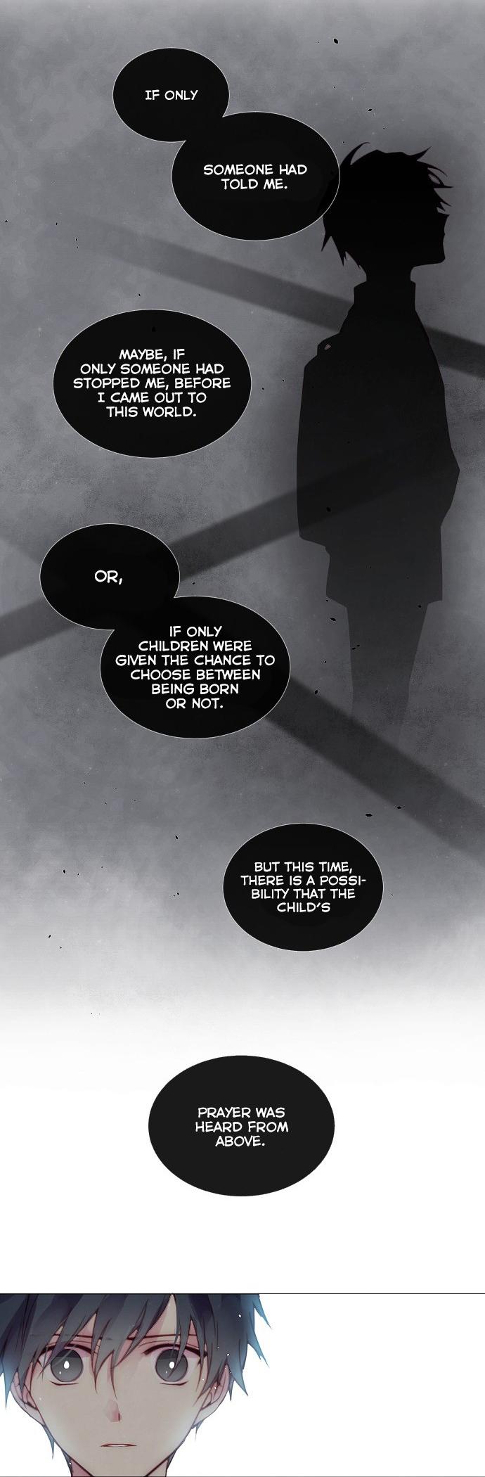 Juveniles Chapter 3 page 25 - Chapter 3