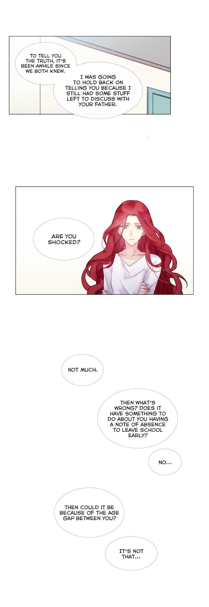Juveniles Chapter 3 page 3 - Chapter 3