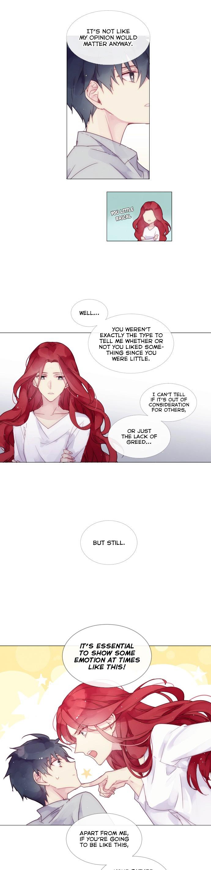 Juveniles Chapter 3 page 4 - Chapter 3