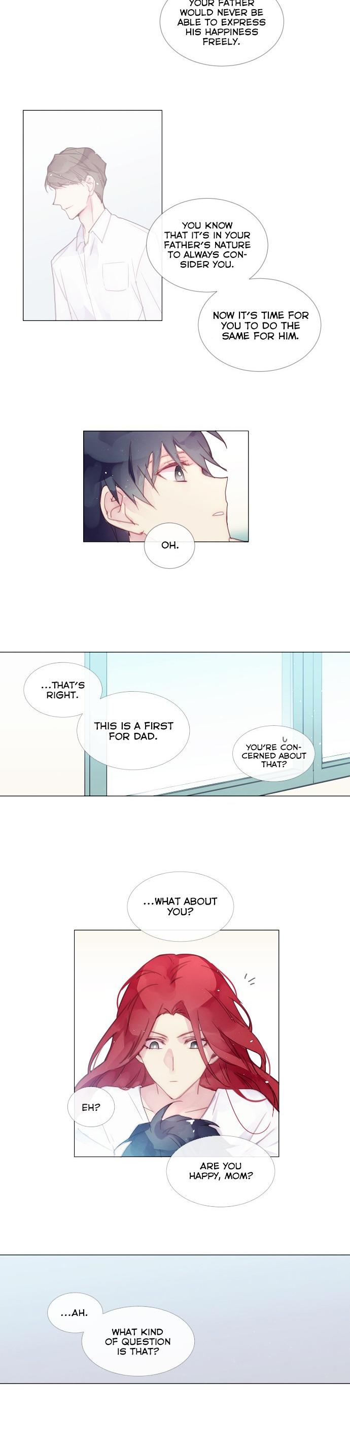 Juveniles Chapter 3 page 5 - Chapter 3