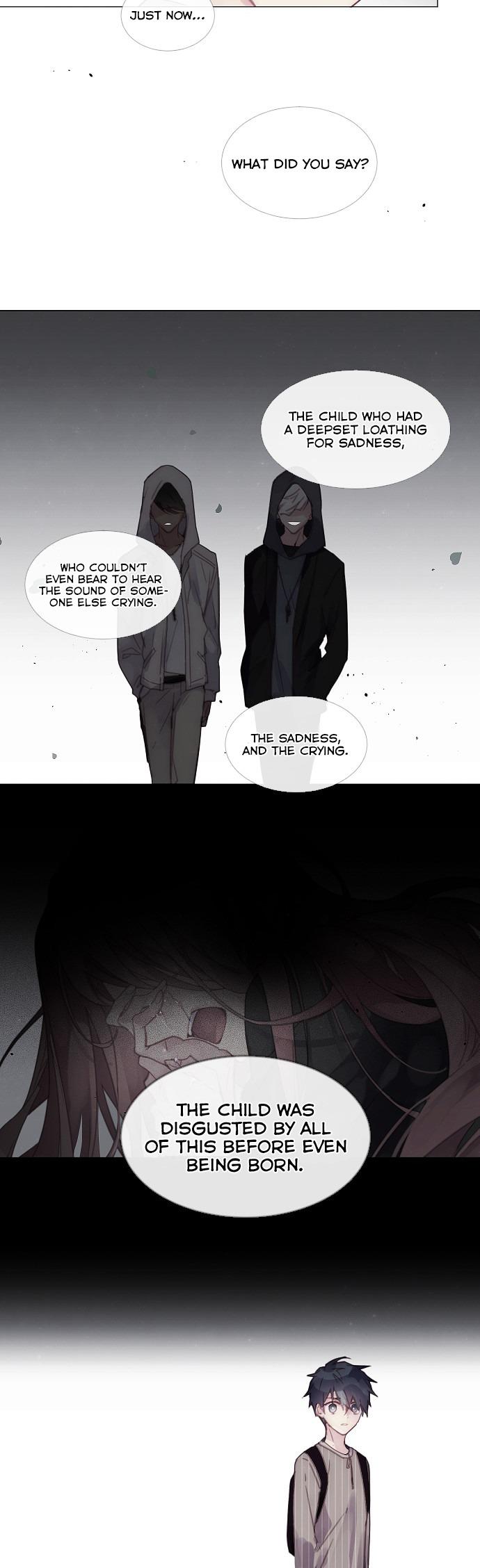 Juveniles Chapter 4 page 16 - Chapter 4