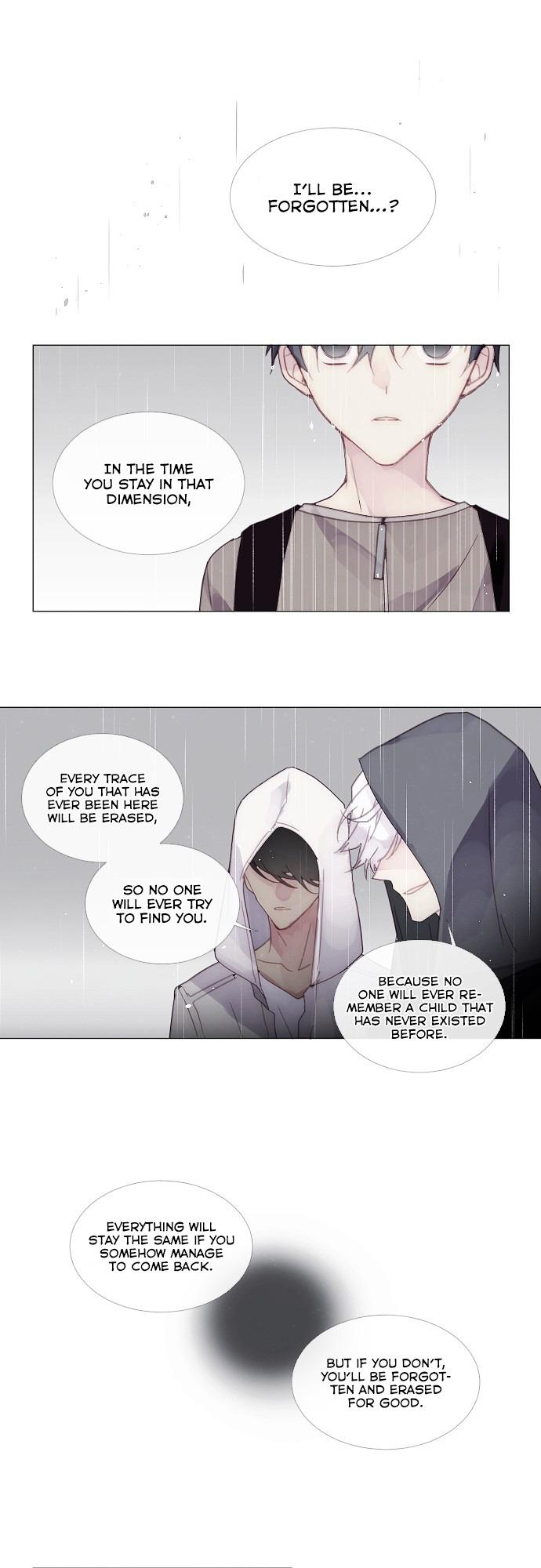 Juveniles Chapter 4 page 22 - Chapter 4