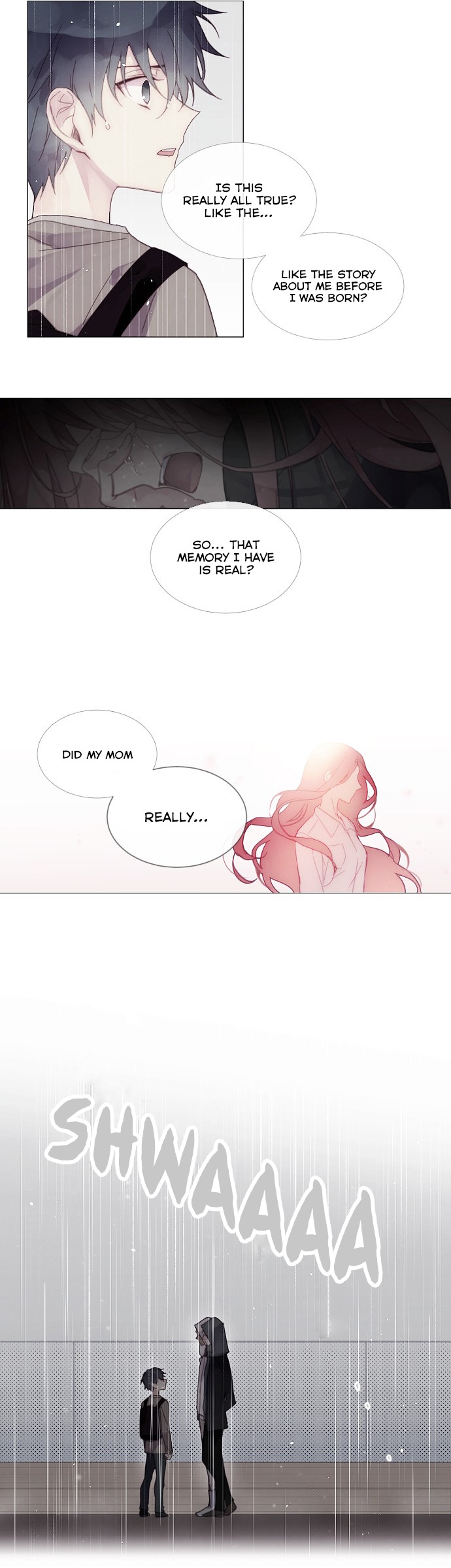 Juveniles Chapter 4 page 23 - Chapter 4