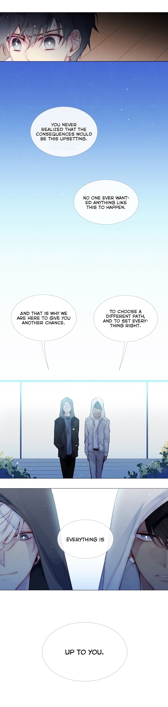 Juveniles Chapter 4 page 4 - Chapter 4