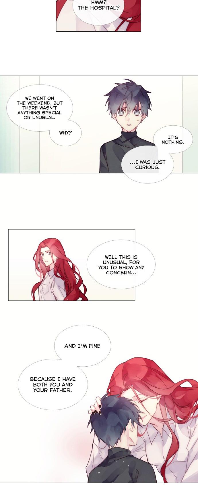 Juveniles Chapter 4 page 6 - Chapter 4