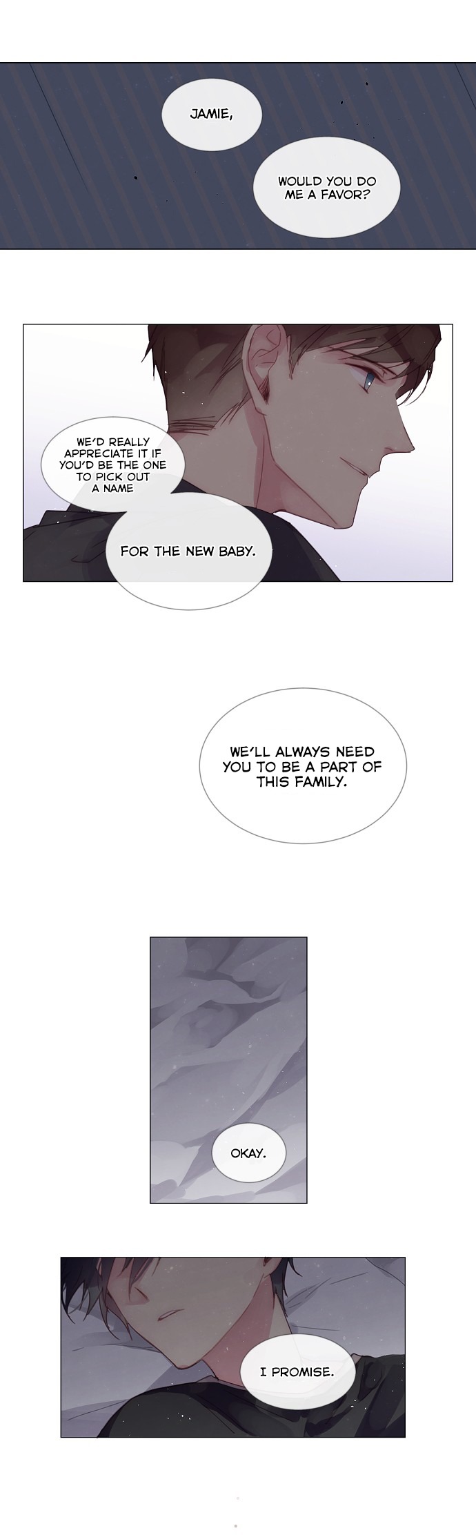 Juveniles Chapter 5 page 10 - Chapter 5