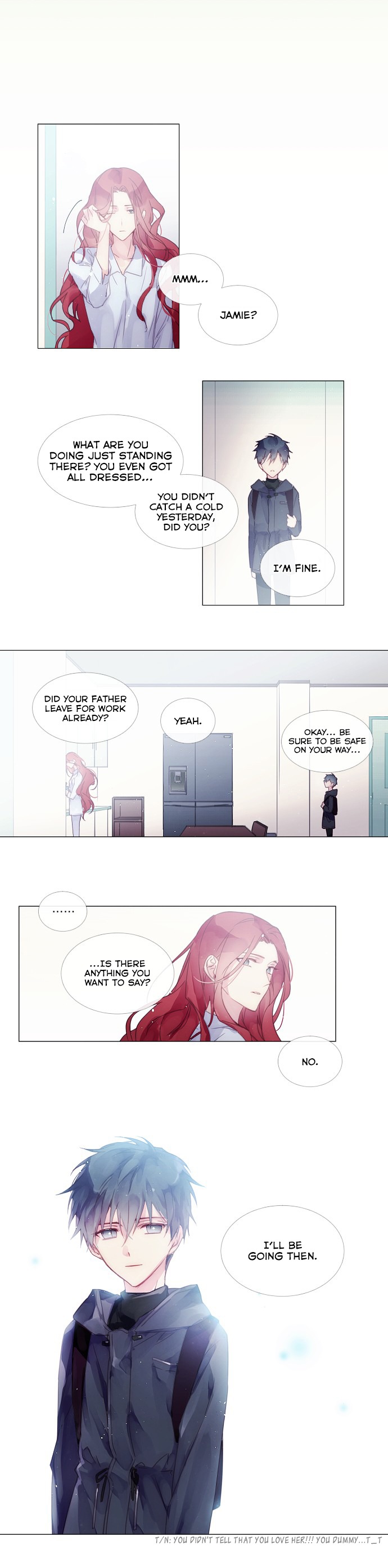 Juveniles Chapter 5 page 13 - Chapter 5