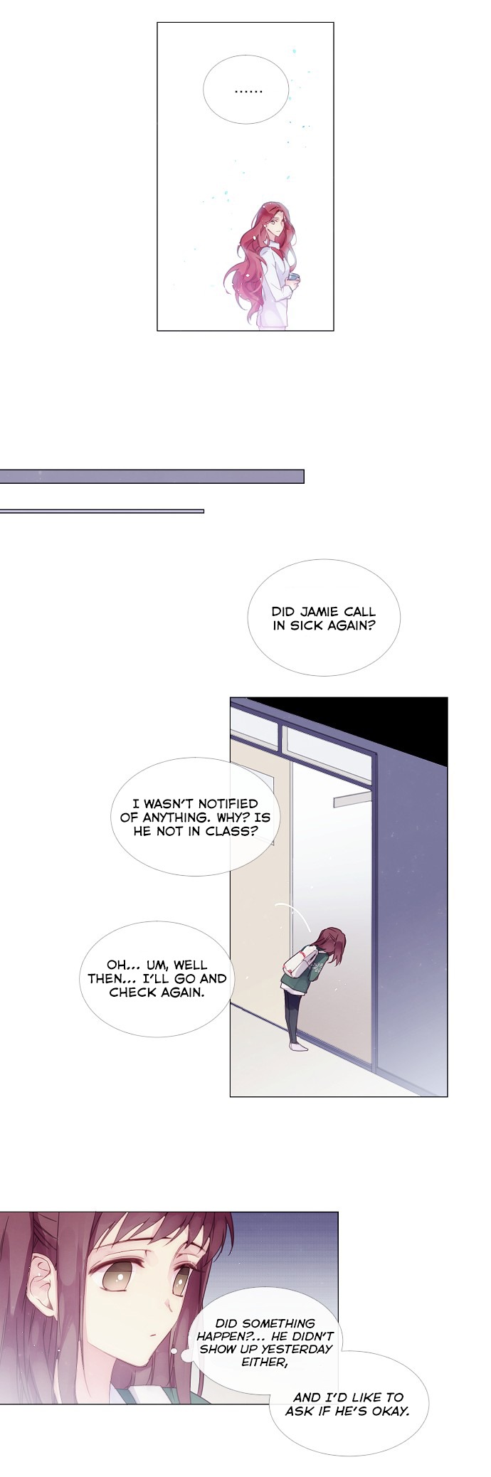 Juveniles Chapter 5 page 14 - Chapter 5