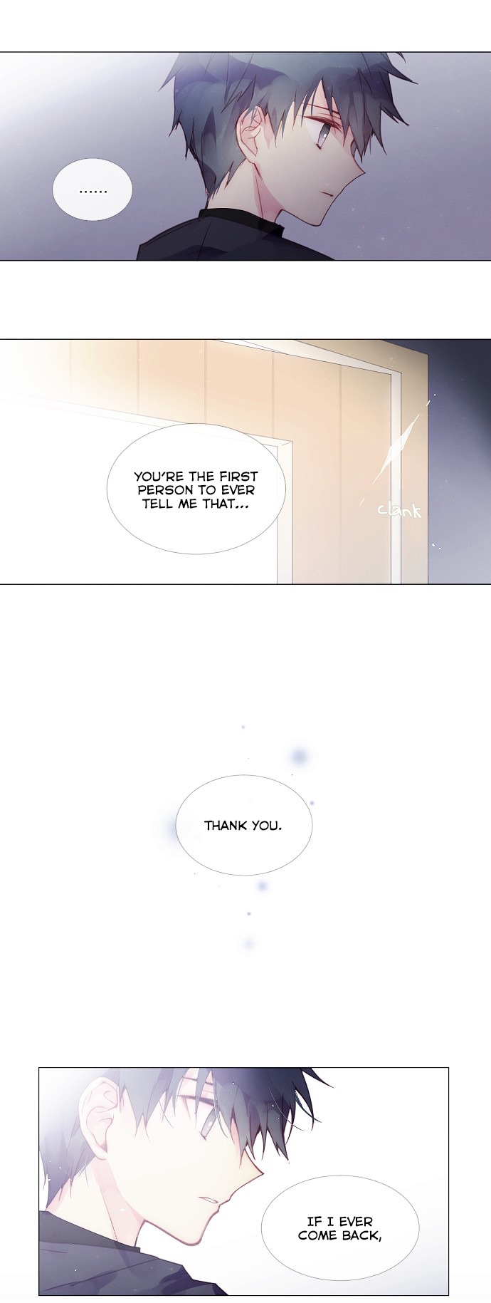 Juveniles Chapter 5 page 20 - Chapter 5
