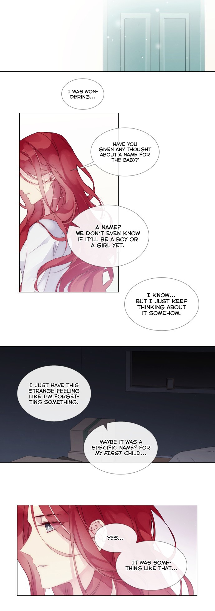 Juveniles Chapter 5 page 23 - Chapter 5