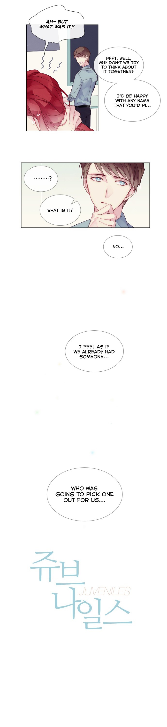 Juveniles Chapter 5 page 24 - Chapter 5